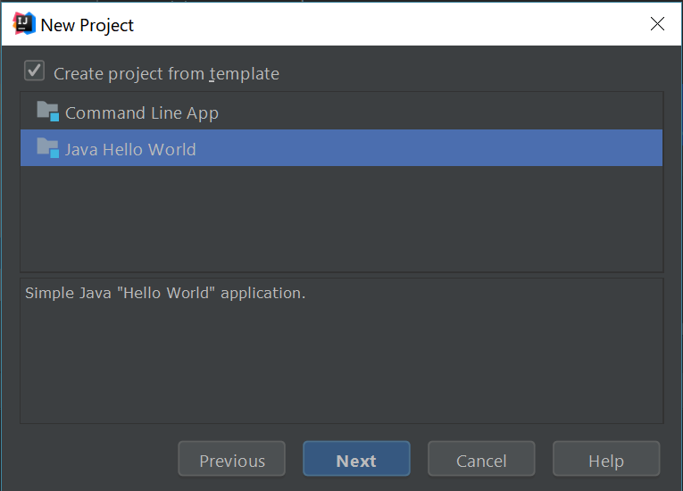 JDK11 IntelliJ IDEA project - 5