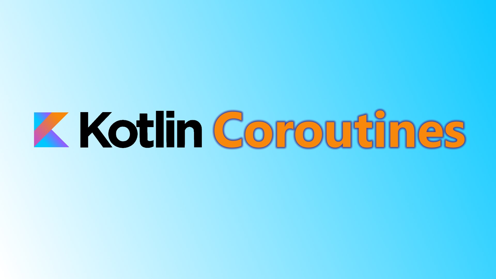 Kotlin Coroutines