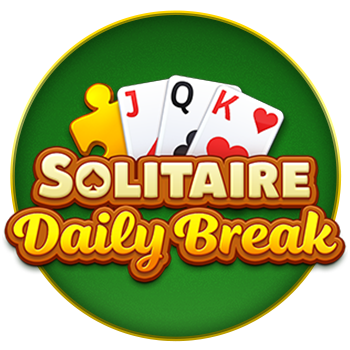 Solitaire Daily Break