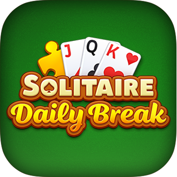 Solitaire Daily Break