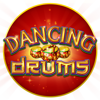 Dancing Drums