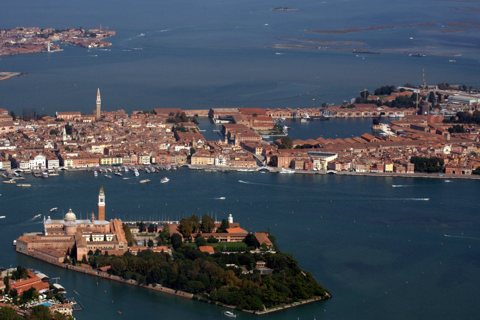 Best Photos Spots in Venice Italy