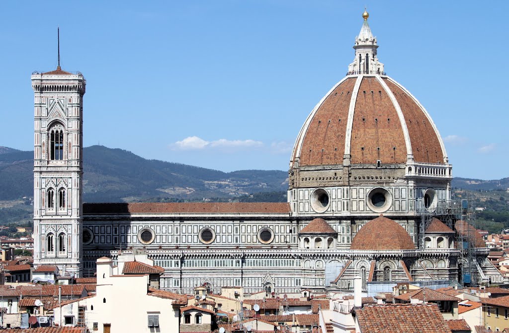 most awe inspiring churches in florence