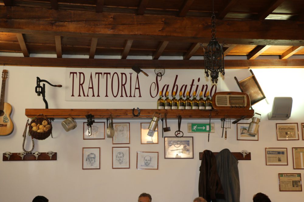 what to eat in florence italy