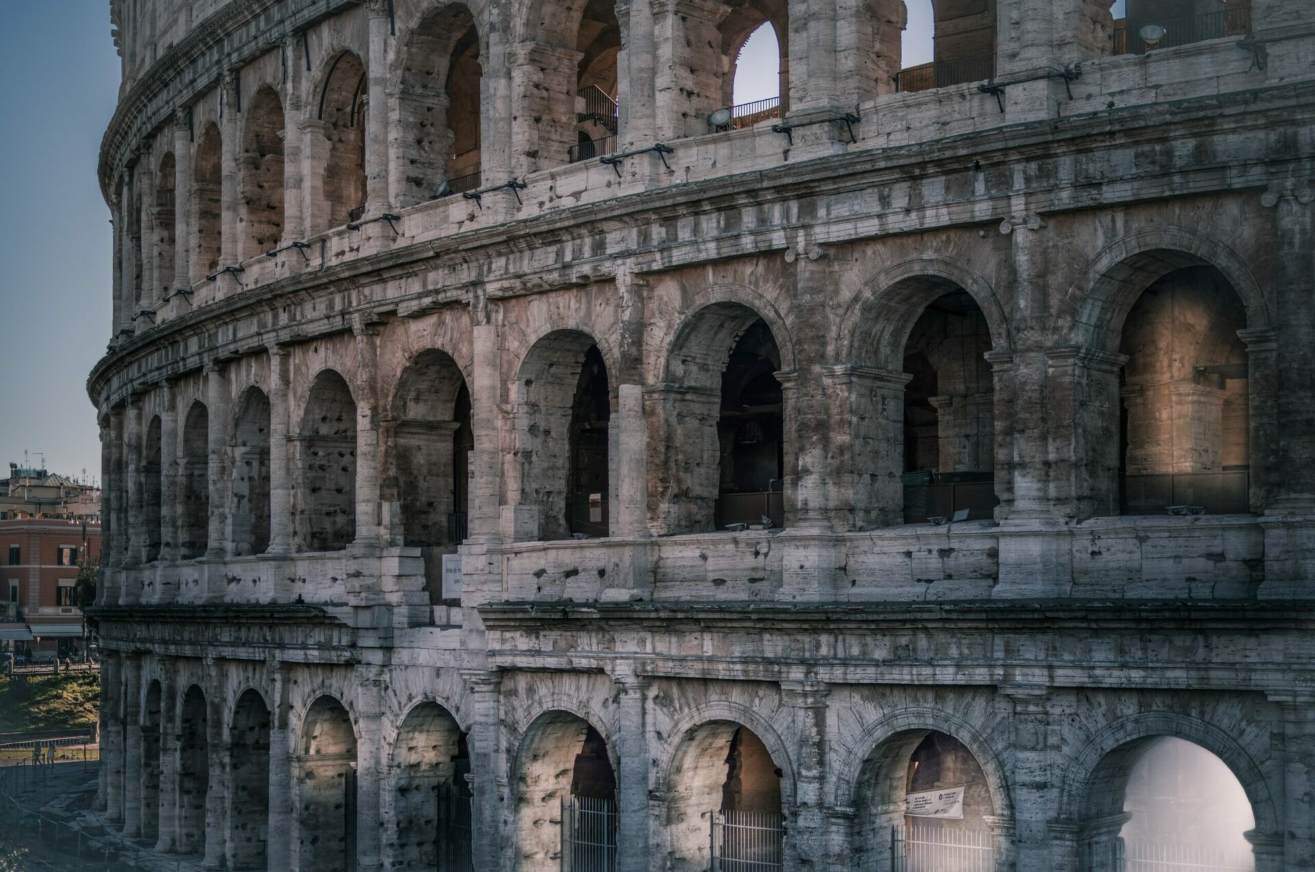 Average Cost For Main Attractions In Rome