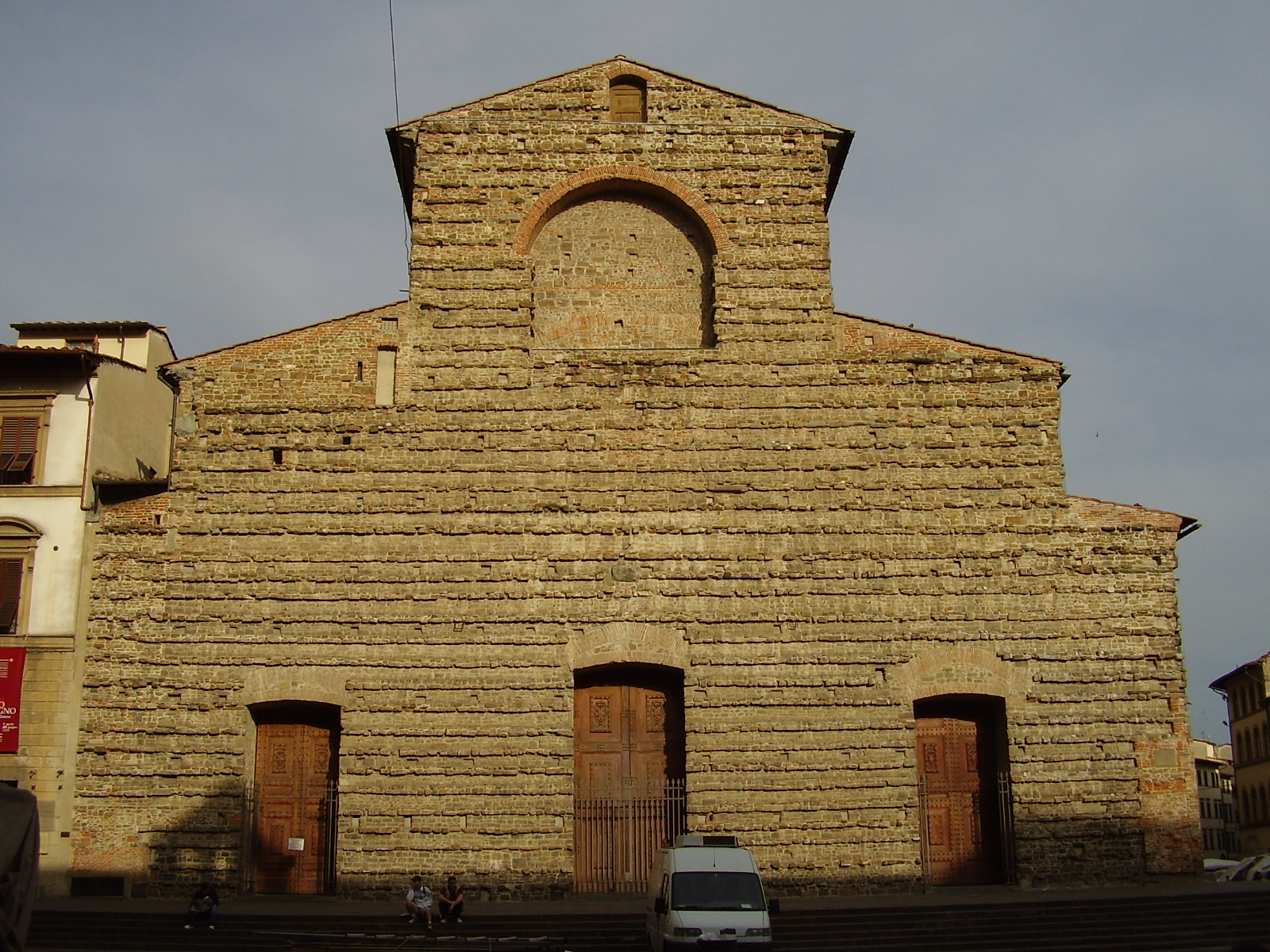 San Lorenzo