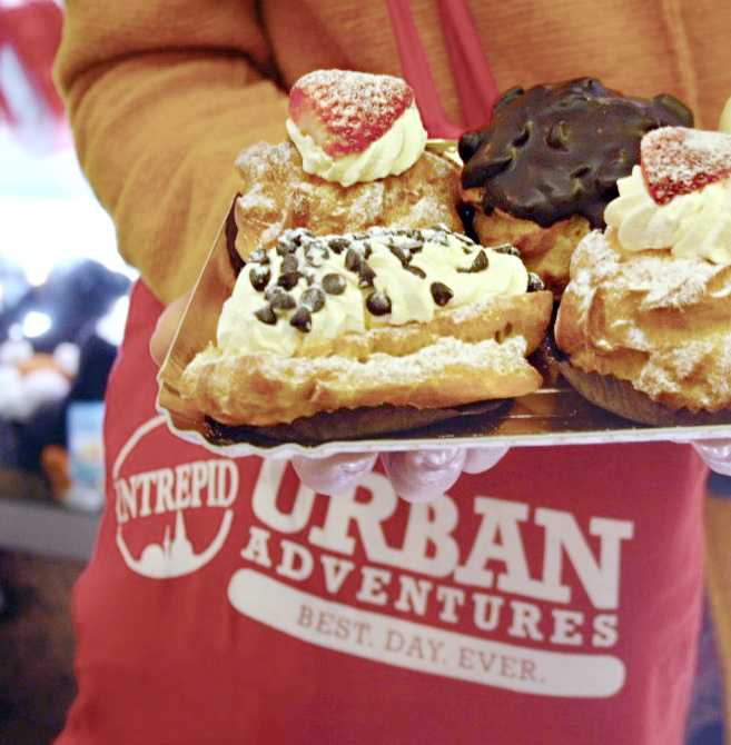 sweet taste of venice urban adventures