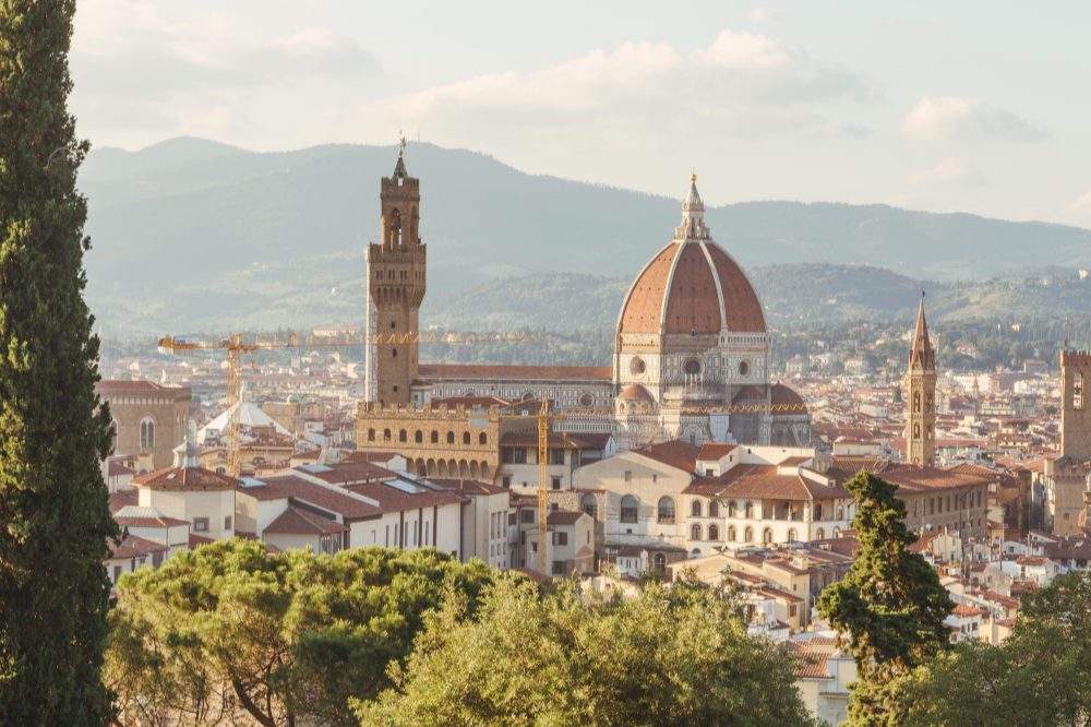 things to do in florence italy