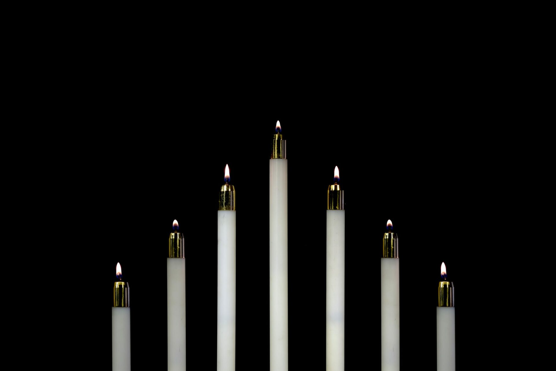 hanukkah in rome and venice