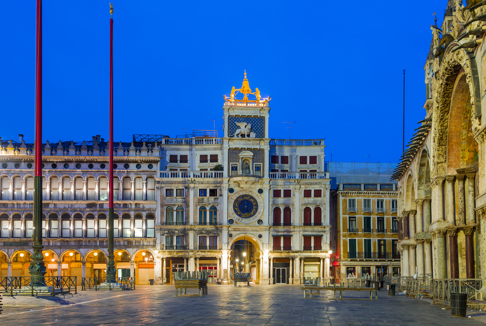 Best Photos Spots in Venice Italy