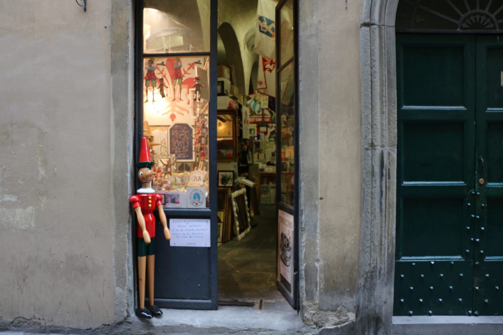 things to do in florence italy