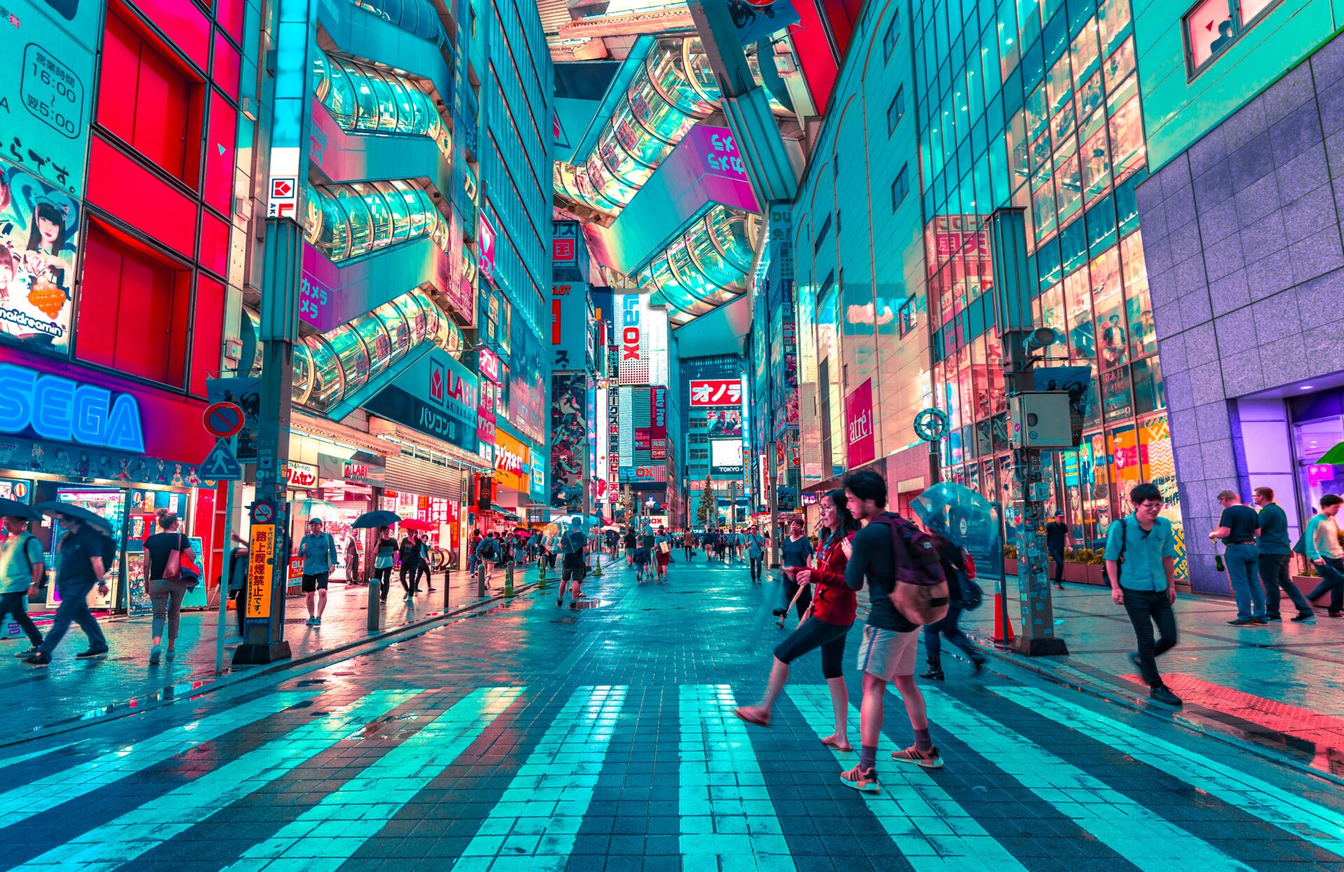 best places to travel 2019
