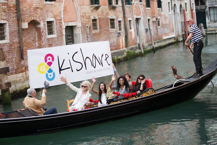 Kishare