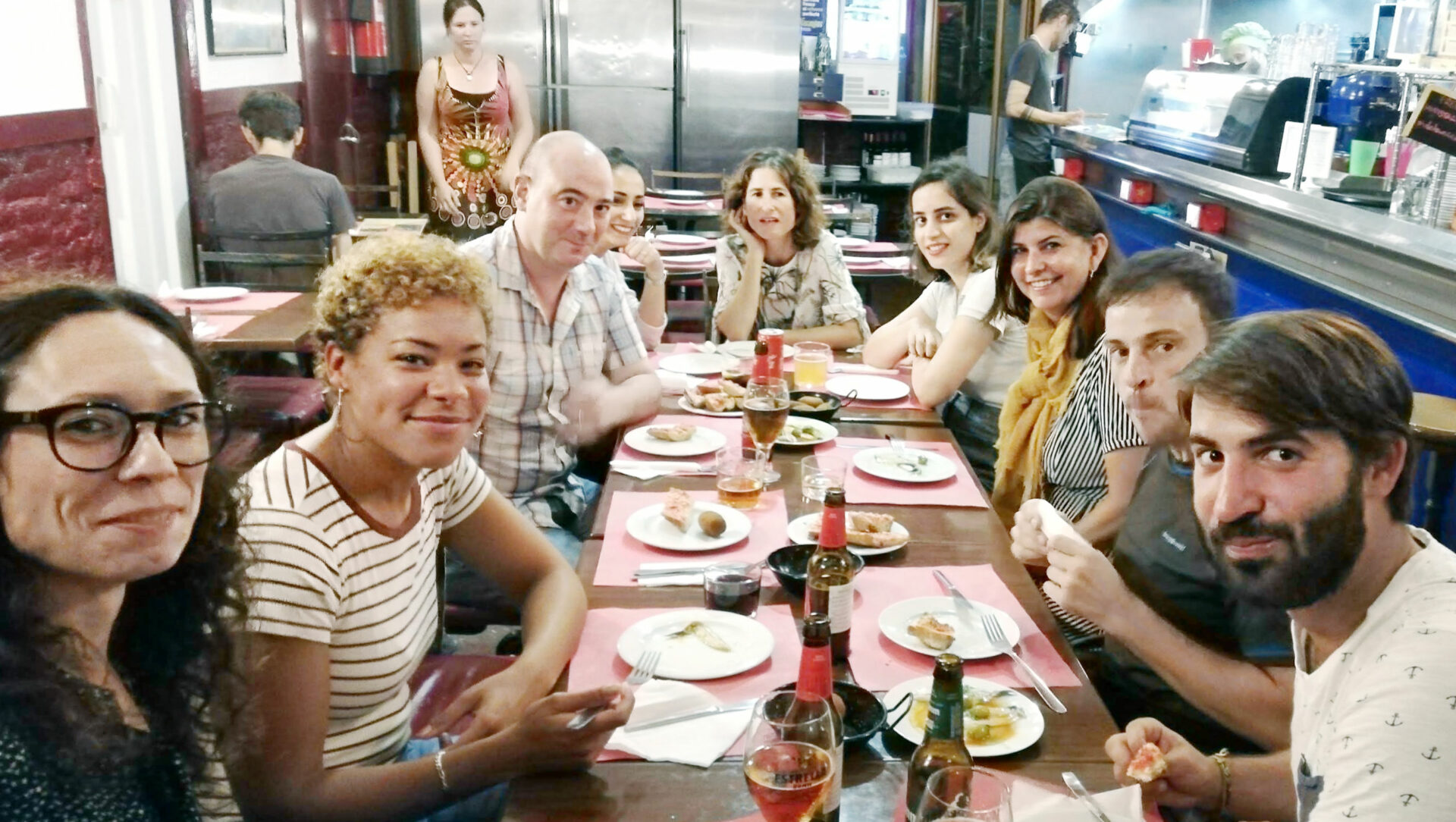 Prontopia In Barcelona