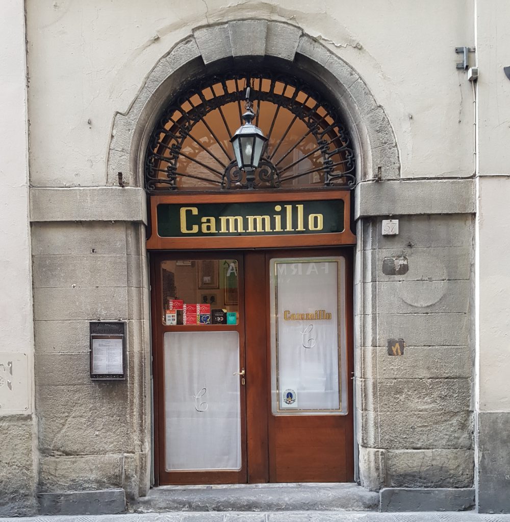 what to eat in florence italy