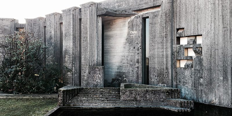 Brion Cemetery