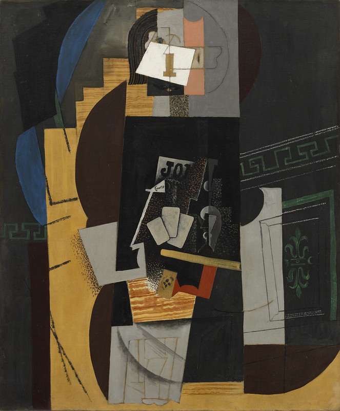 pablo picasso museum