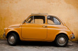 How to Get to Florence Italy by Car