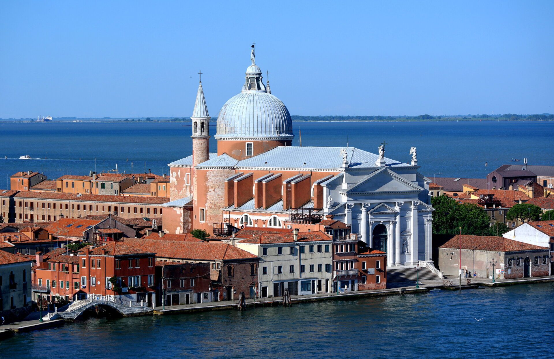 Redentore Basilica