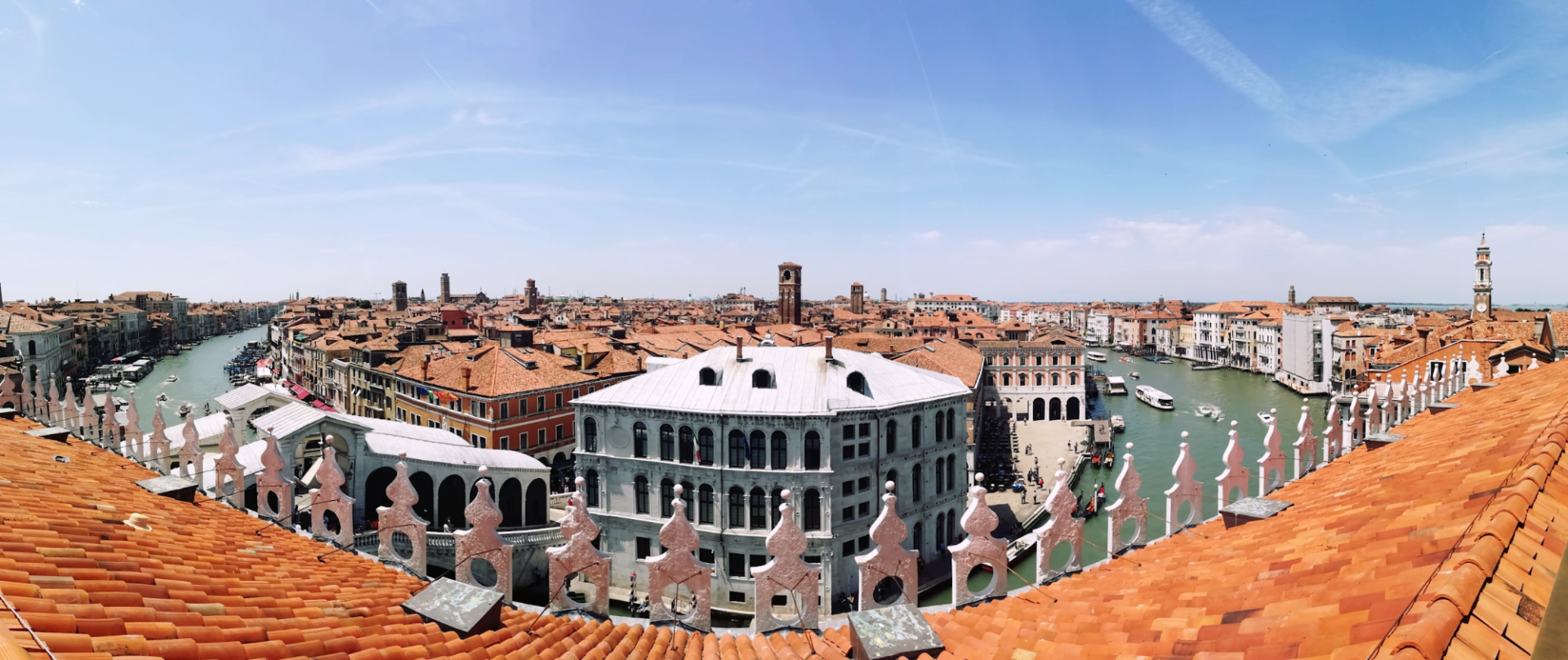 Best Photos Spots in Venice Italy