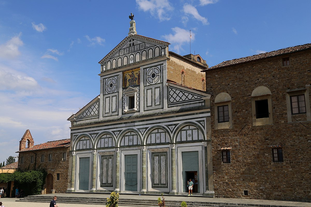 San Miniato al Monte