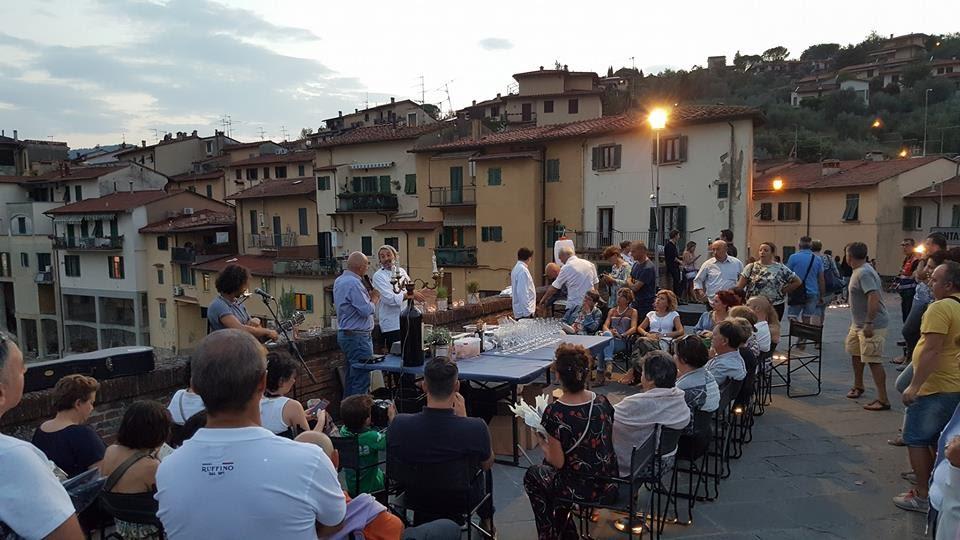 What to do in florence italy in september