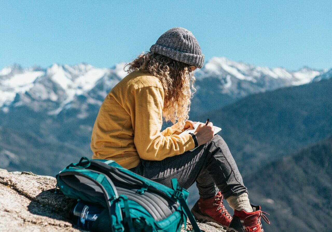 solo travel