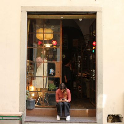 where to stay in florence