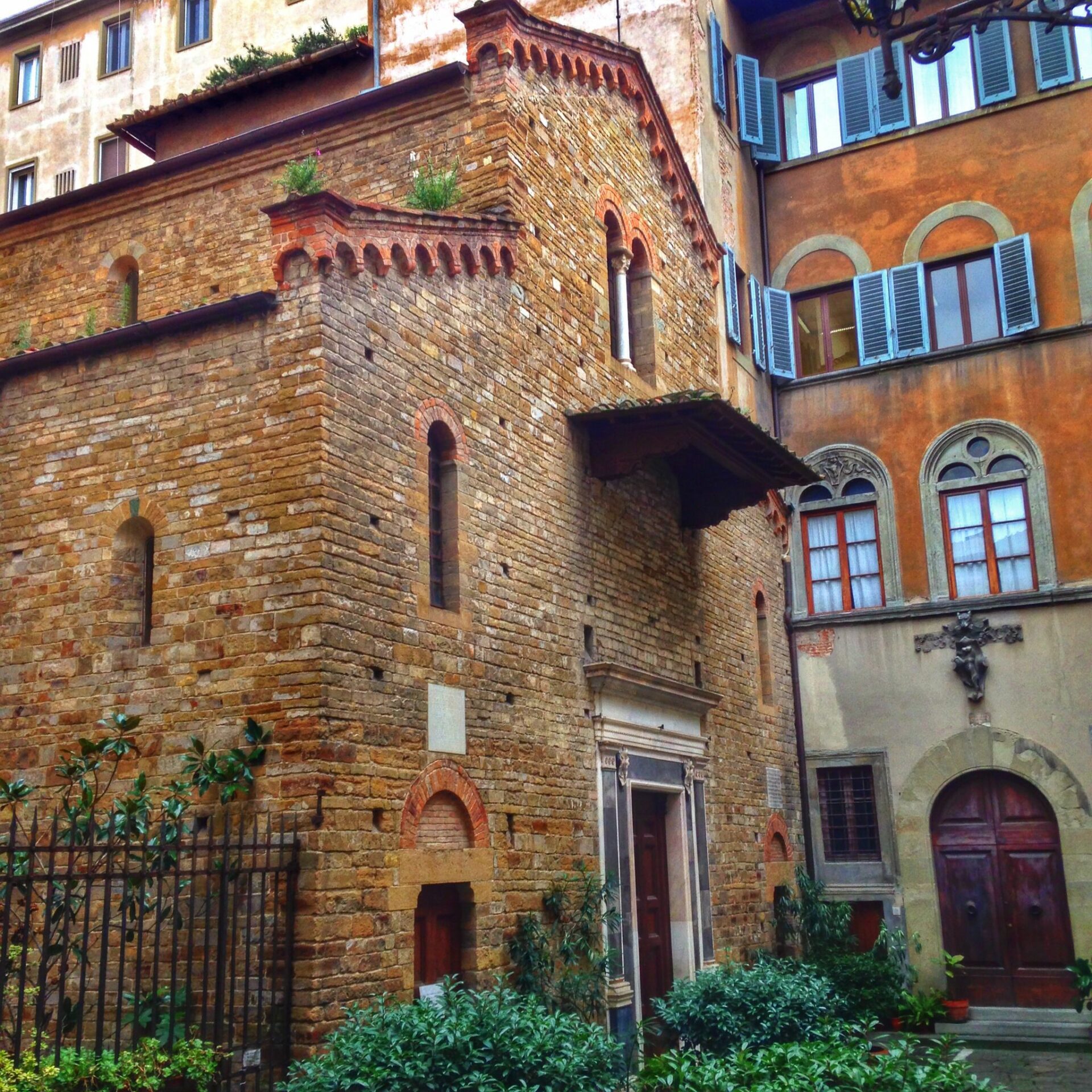 Santi Apostoli