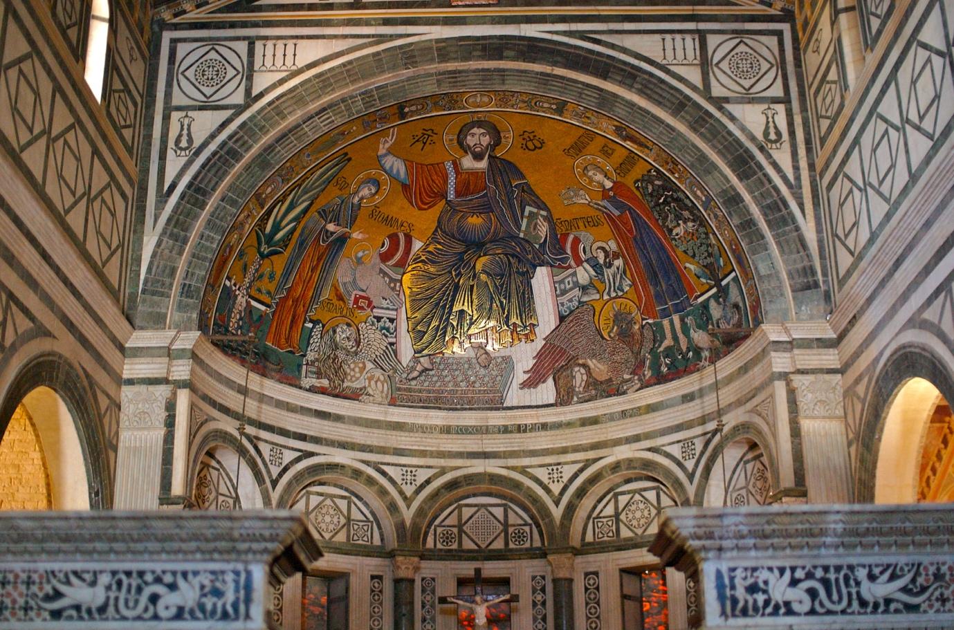 Basilica di San Miniato al Monte