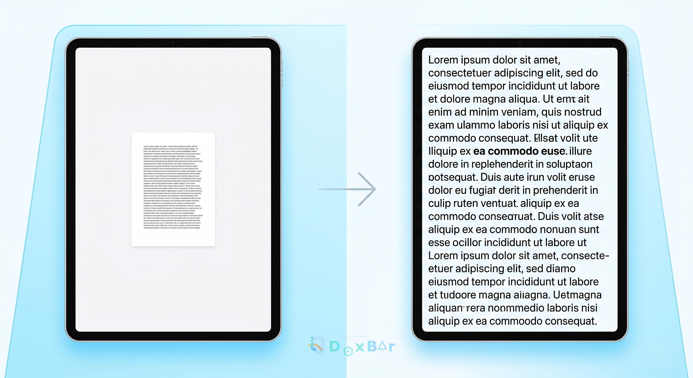 How to Crop White Margins From a PDF Without Changing Content