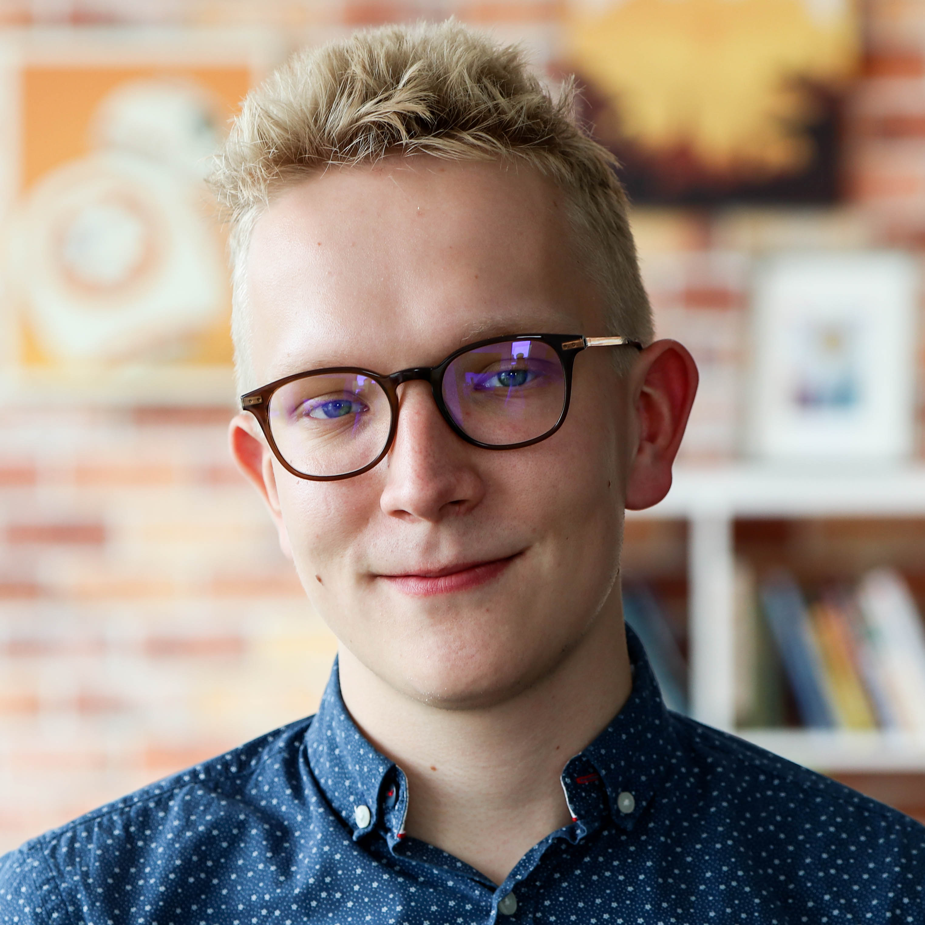Krzysztof Smakowski