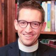 The Very Reverend Dr. Michael T. Sniffen