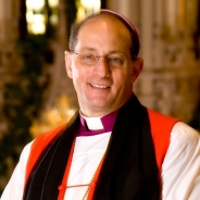 The Right Reverend Lawrence C. Provenzano