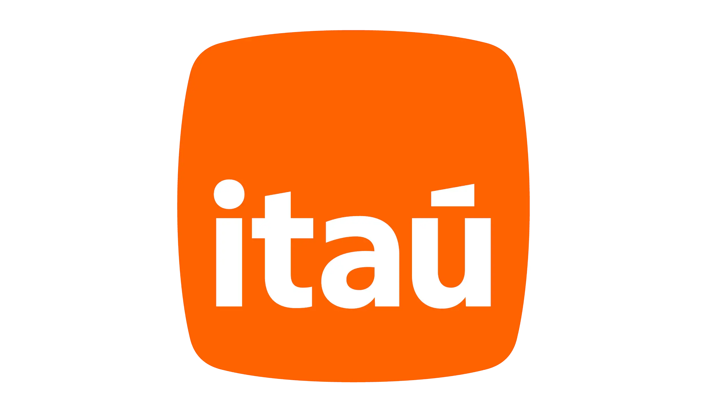 Logo itau