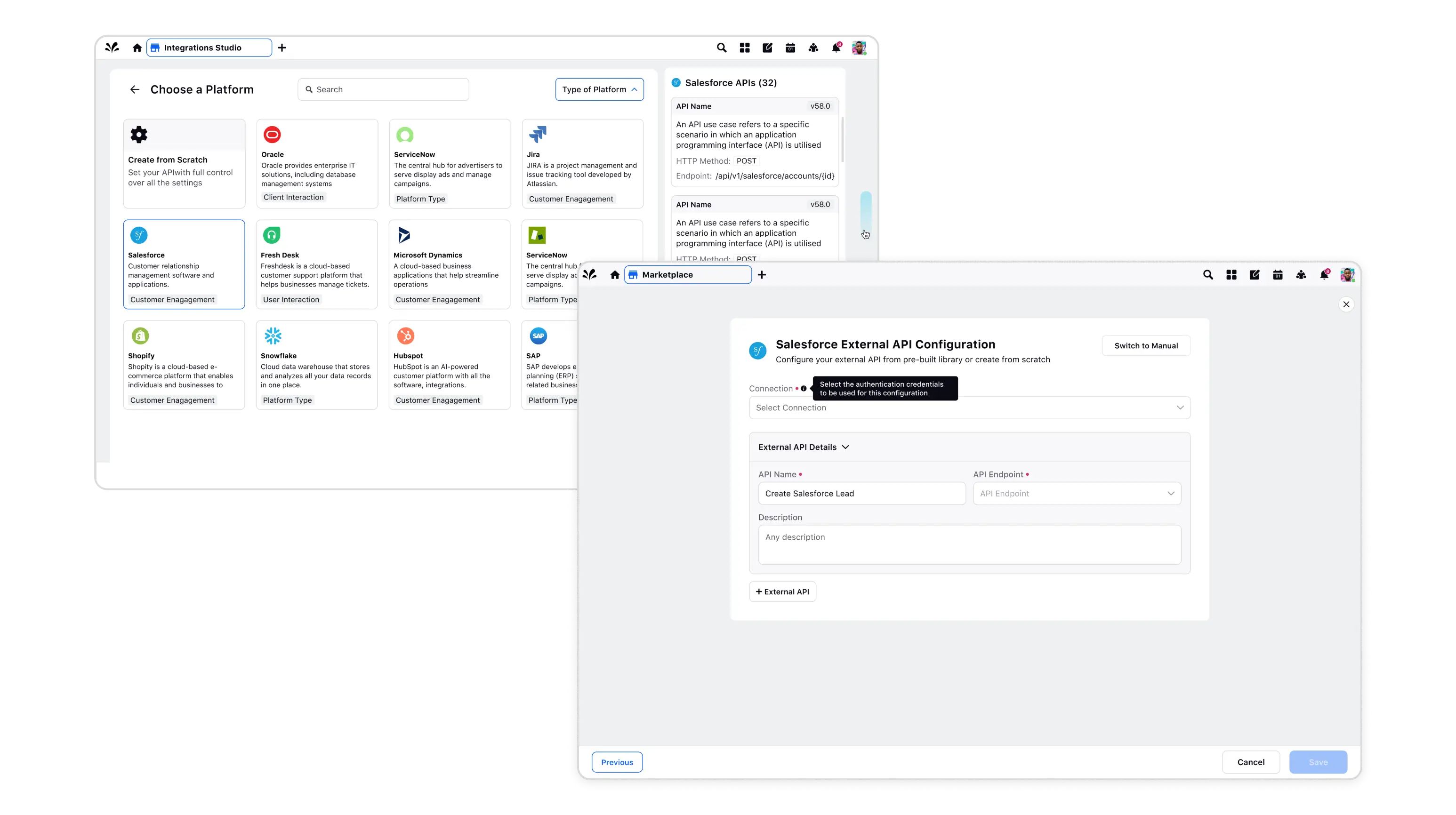 EXTENSIONS LIBRARY