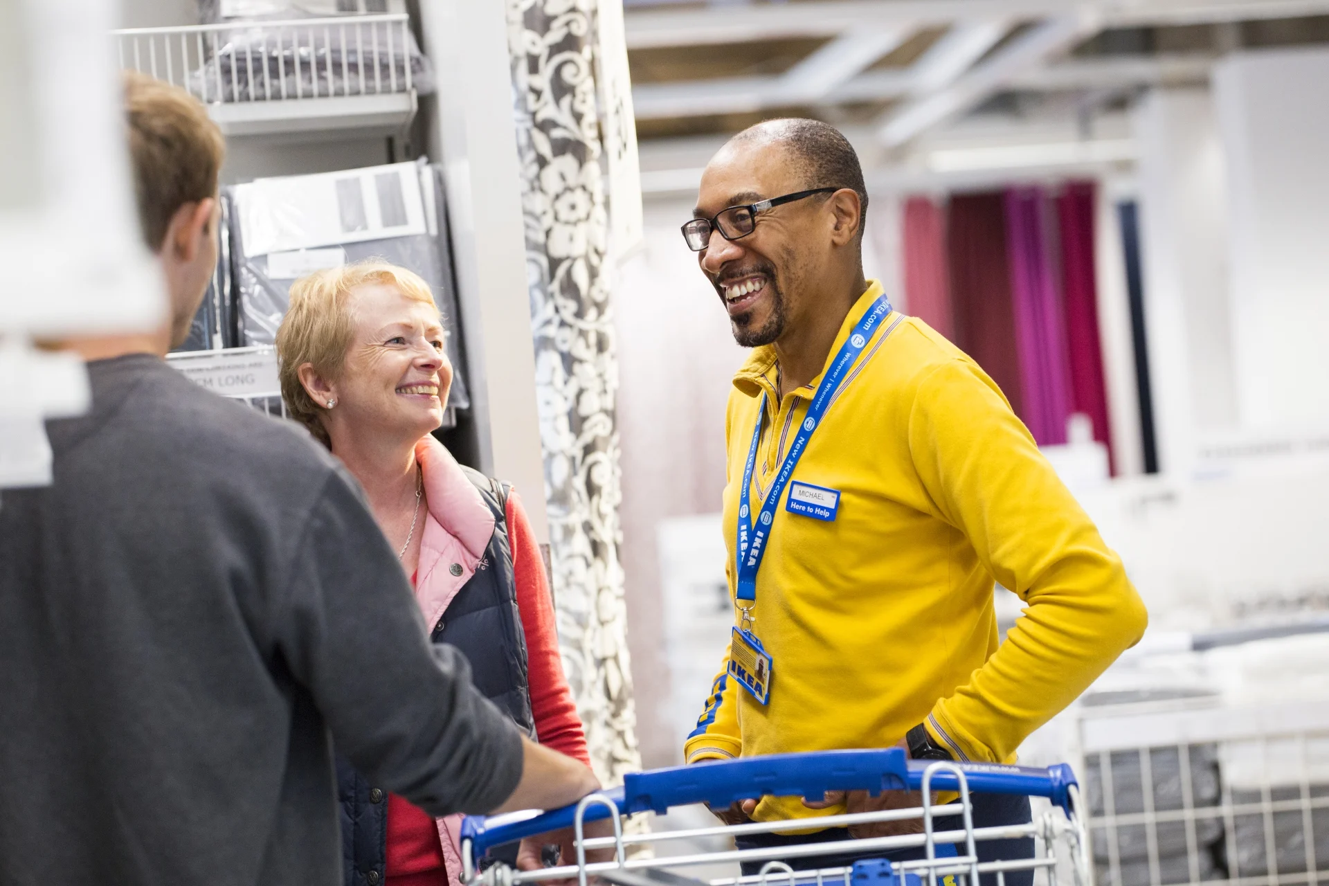IKEA Customer Story - Hero Image