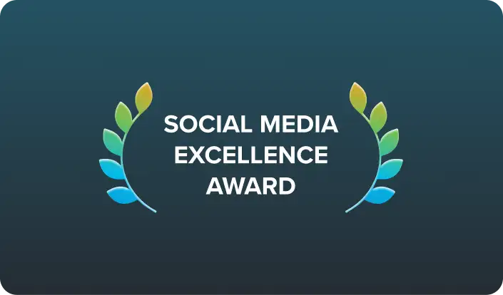 Social Media Campaign of the Year - 2025