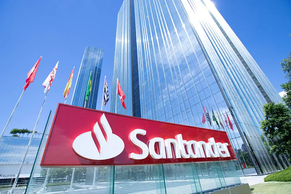 Hero Santander