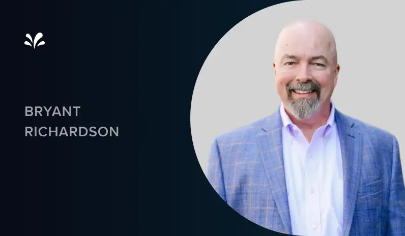 Bryant Richardson Podcasts Tile