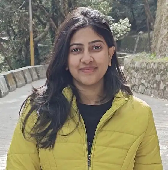 Apoorva A