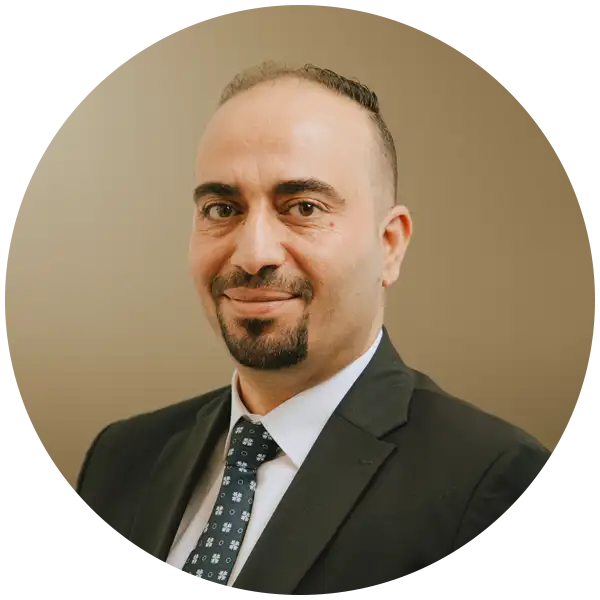 Chief Commercial Officer, Umniah