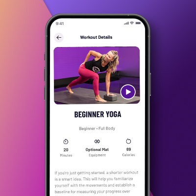 Planet Fitness elevates customer service with full stack AI and machine learning platform