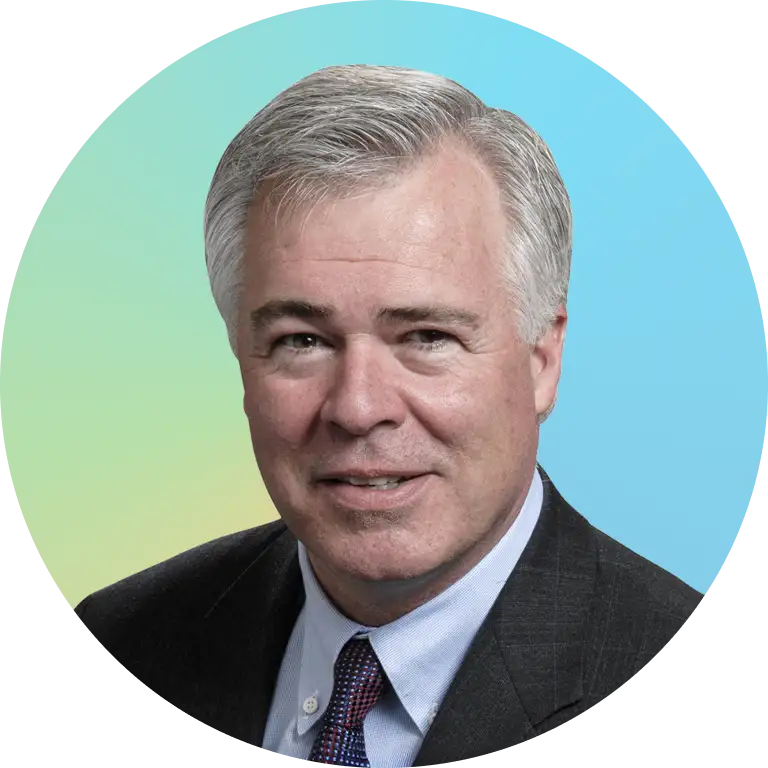 Steve Ward