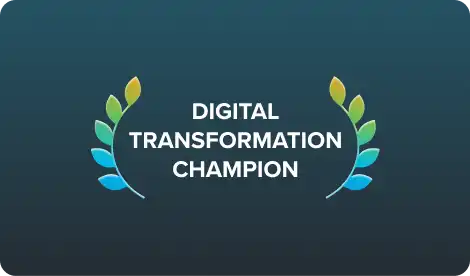Digital Transformation
