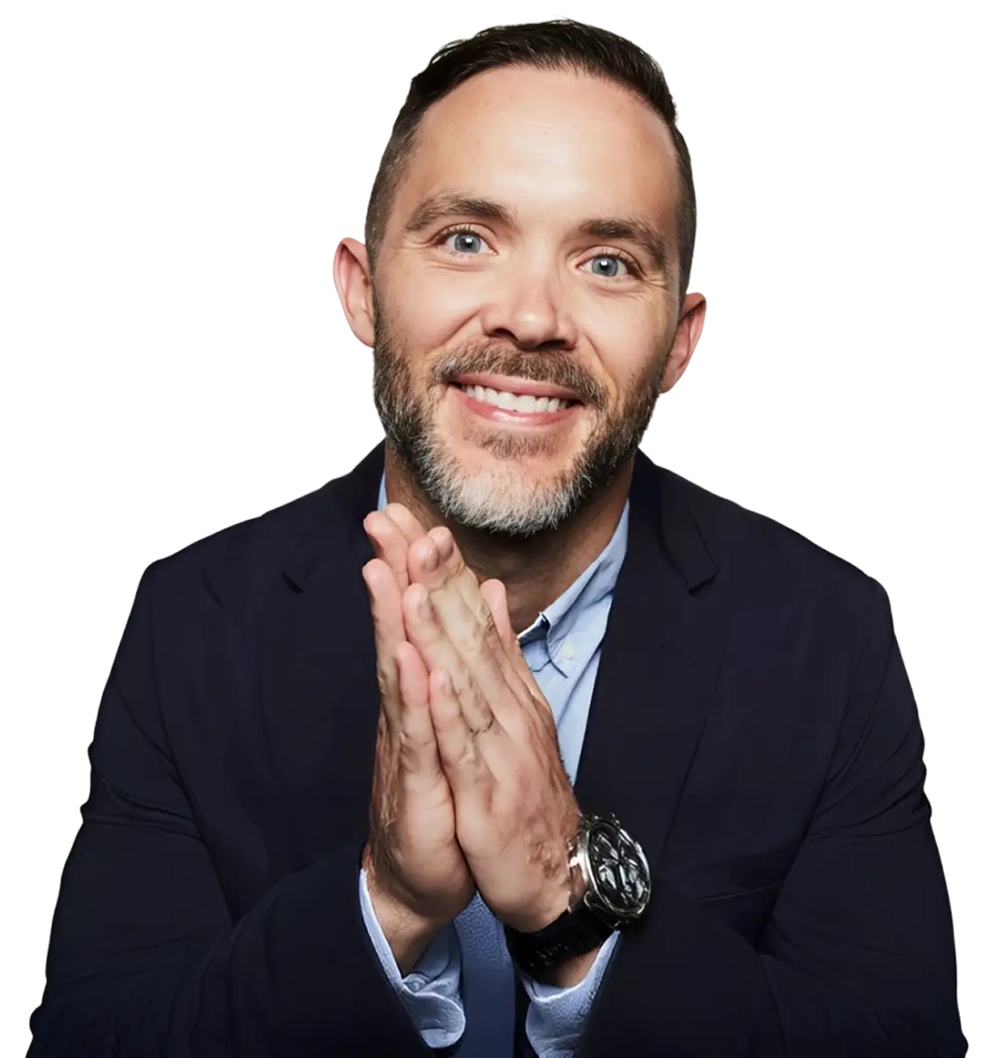 Podcast Hero Image CX Leader Episode 32