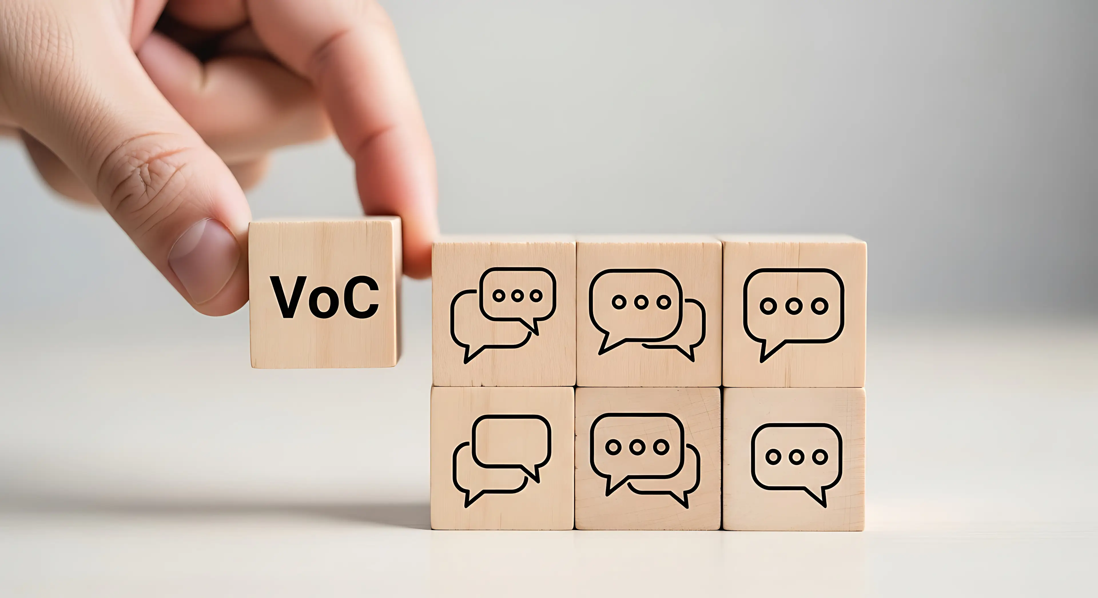 13 Best Voice of the Customer (VoC) Tools for 2026