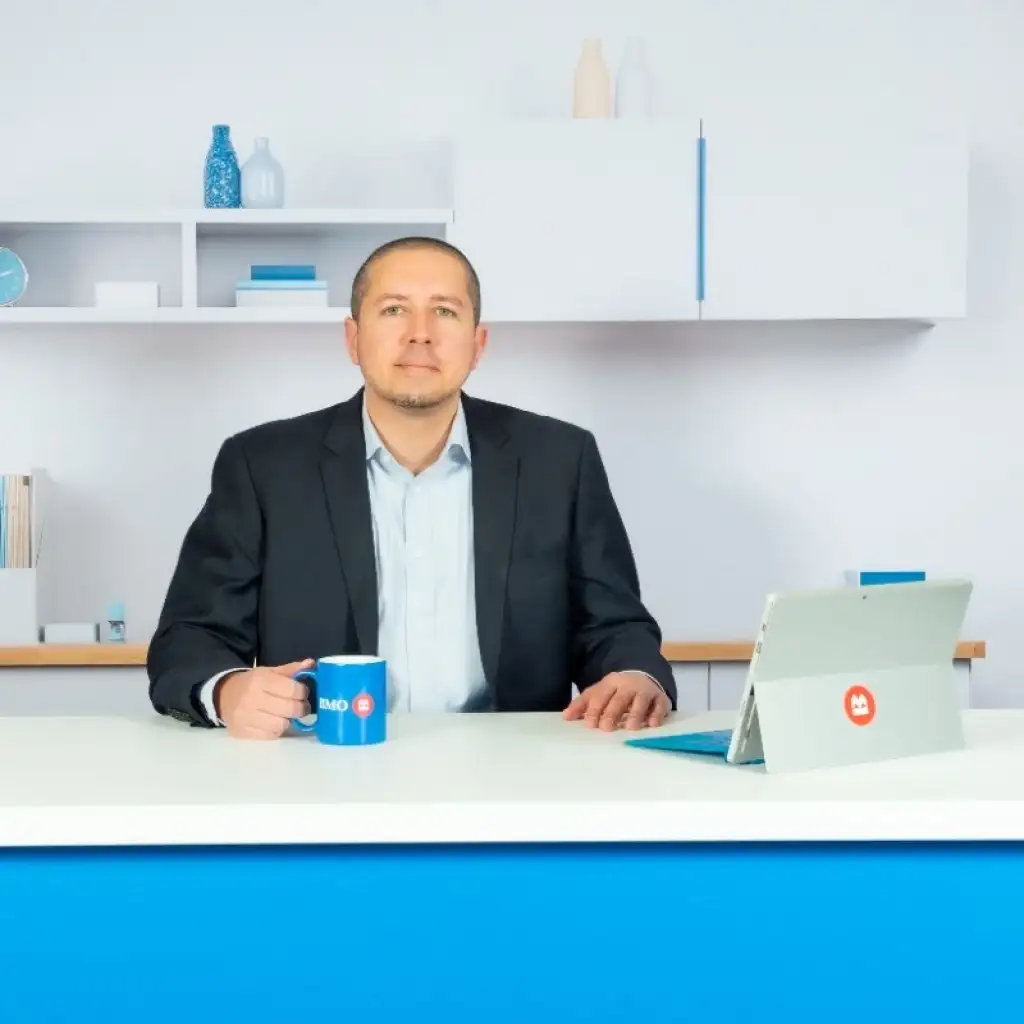 How BMO built an employee-driven social media strategy