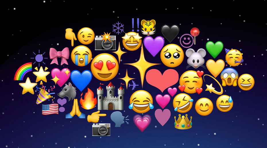 Emoji's social command center blog