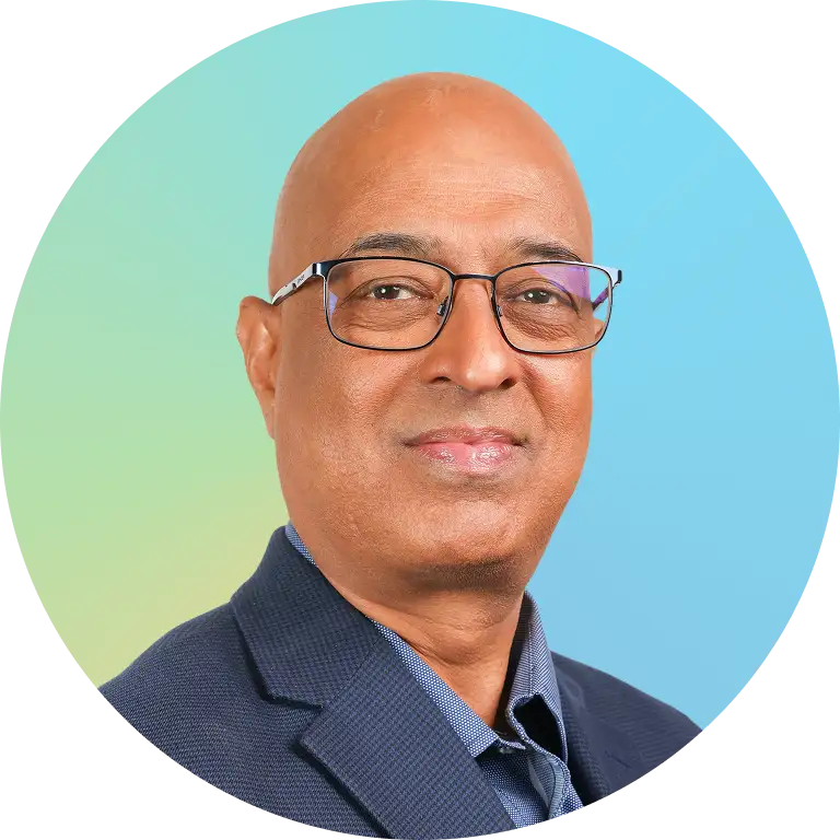 Sanjay Macwan